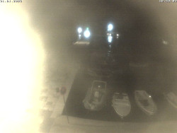 Přístav Martinšćica