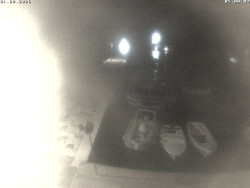 Přístav Martinšćica