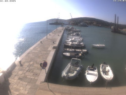 Přístav Martinšćica