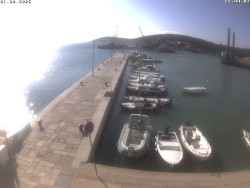 Přístav Martinšćica