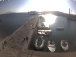 Přístav Martinšćica