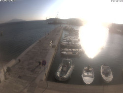 Přístav Martinšćica