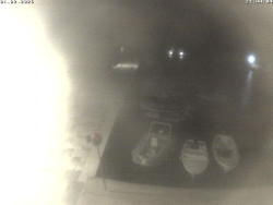 Přístav Martinšćica