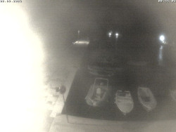 Přístav Martinšćica