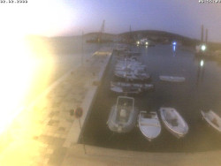 Přístav Martinšćica