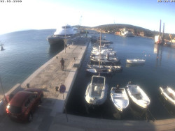 Přístav Martinšćica