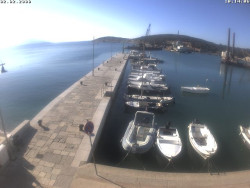 Přístav Martinšćica