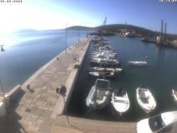 Přístav Martinšćica