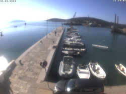 Přístav Martinšćica