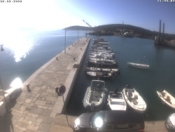 Přístav Martinšćica