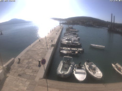 Přístav Martinšćica