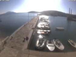 Přístav Martinšćica