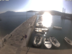 Přístav Martinšćica