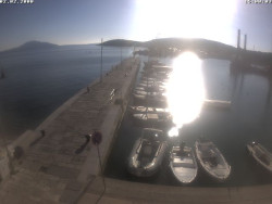 Přístav Martinšćica