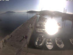 Přístav Martinšćica