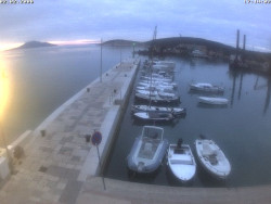 Přístav Martinšćica