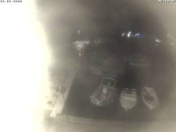 Přístav Martinšćica