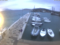 Přístav Martinšćica