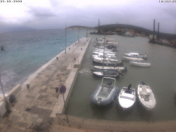 Přístav Martinšćica