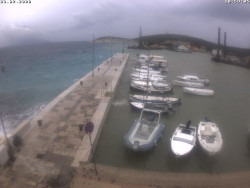 Přístav Martinšćica