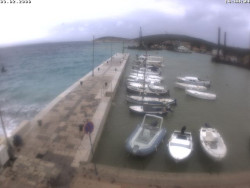 Přístav Martinšćica