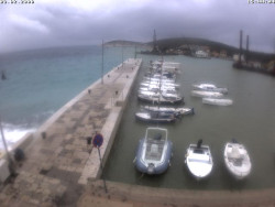 Přístav Martinšćica