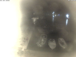 Přístav Martinšćica