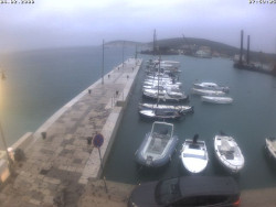 Přístav Martinšćica