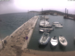 Přístav Martinšćica