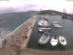 Přístav Martinšćica