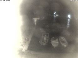 Přístav Martinšćica