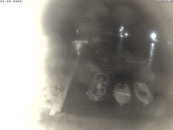 Přístav Martinšćica