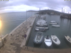 Přístav Martinšćica