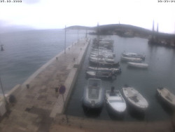 Přístav Martinšćica