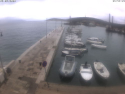 Přístav Martinšćica