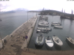 Přístav Martinšćica