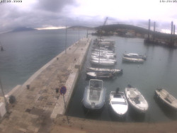 Přístav Martinšćica