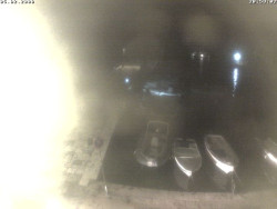 Přístav Martinšćica