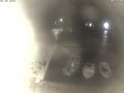 Přístav Martinšćica