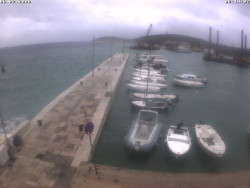 Přístav Martinšćica