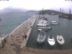 Přístav Martinšćica