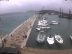 Přístav Martinšćica