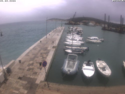 Přístav Martinšćica