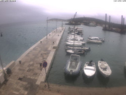 Přístav Martinšćica