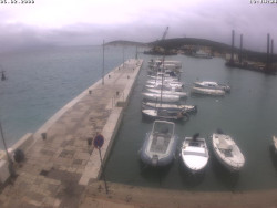 Přístav Martinšćica