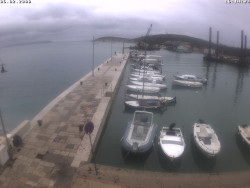 Přístav Martinšćica