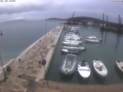 Přístav Martinšćica