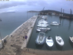 Přístav Martinšćica