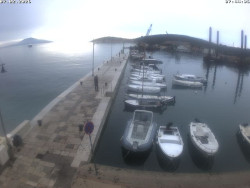 Přístav Martinšćica