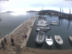 Přístav Martinšćica